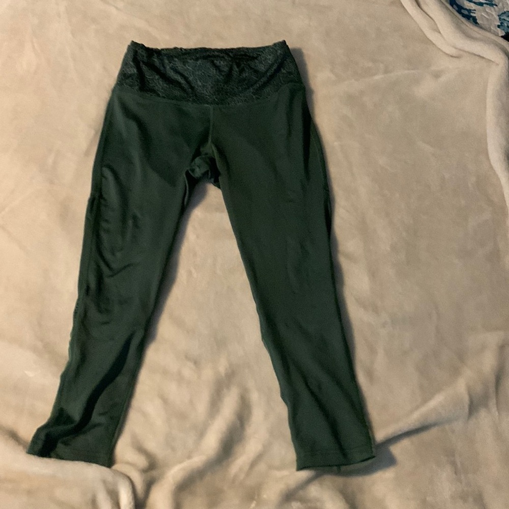 Brand new running pants